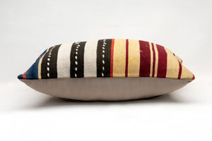 Kilim Pillow, 16x24 in. (KW40601466)