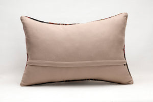 Kilim Pillow, 16x24 in. (KW40601468)