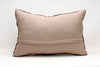 Kilim Pillow, 16x24 in. (KW40601474)