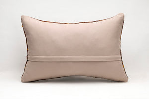 Kilim Pillow, 16x24 in. (KW40601480)