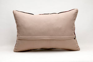 Kilim Pillow, 16x24 in. (KW40601485)