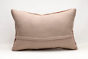 Kilim Pillow, 16x24 in. (KW40601500)