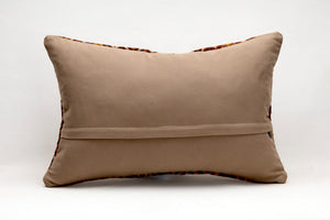 Kilim Pillow, 16x24 in. (KW40601522)