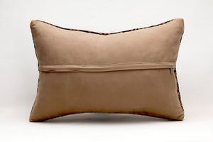 Kilim Pillow, 16x24 in. (KW40601533)