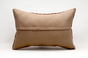 Kilim Pillow, 16x24 in. (KW40601536)