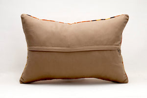 Kilim Pillow, 16x24 in. (KW40601540)