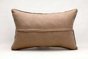 Kilim Pillow, 16x24 in. (KW40601541)