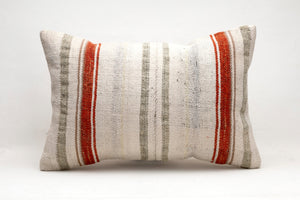 Kilim Pillow, 16x24 in. (KW40601551)