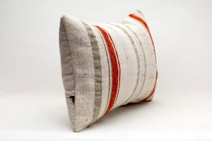 Kilim Pillow, 16x24 in. (KW40601551)