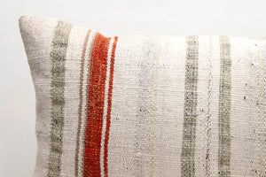 Kilim Pillow, 16x24 in. (KW40601551)