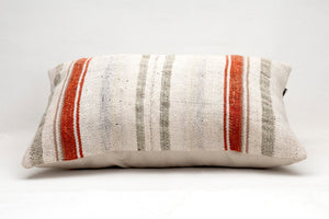 Kilim Pillow, 16x24 in. (KW40601551)