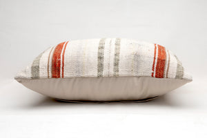 Kilim Pillow, 16x24 in. (KW40601551)