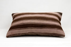 Kilim Pillow, 16x24 in. (KW40601567)