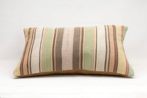 Kilim Pillow, 16x24 in. (KW40601571)