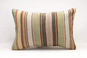 Kilim Pillow, 16x24 in. (KW40601572)