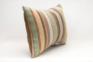 Kilim Pillow, 16x24 in. (KW40601572)