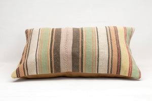 Kilim Pillow, 16x24 in. (KW40601572)