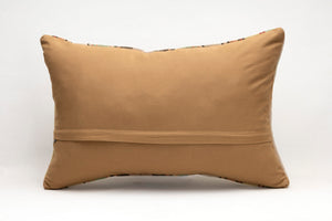 Kilim Pillow, 16x24 in. (KW40601572)