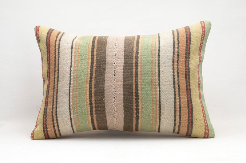 Kilim Pillow, 16x24 in. (KW40601573)