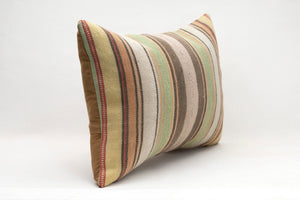 Kilim Pillow, 16x24 in. (KW40601573)