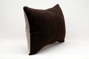 Kilim Pillow, 16x24 in. (KW40601575)