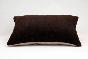 Kilim Pillow, 16x24 in. (KW40601575)