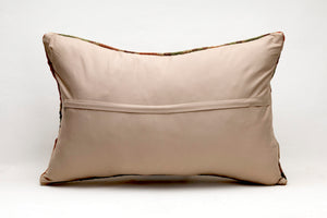 Kilim Pillow, 16x24 in. (KW40601578)