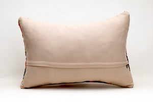 Kilim Pillow, 16x24 in. (KW40601580)