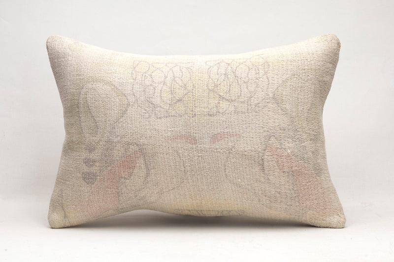 Kilim Pillow, 16x24 in. (KW40601587)