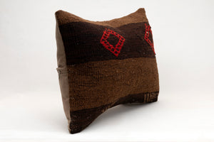 Kilim Pillow, 16x24 in. (KW40601595)