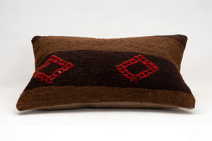 Kilim Pillow, 16x24 in. (KW40601595)