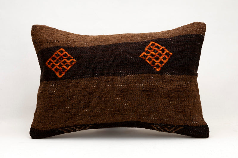 Kilim Pillow, 16x24 in. (KW40601596)