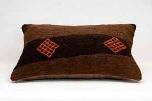 Kilim Pillow, 16x24 in. (KW40601596)