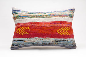 Kilim Pillow, 16x24 in. (KW40601661)