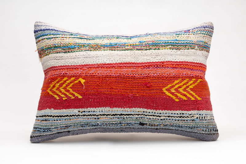 Kilim Pillow, 16x24 in. (KW40601661)