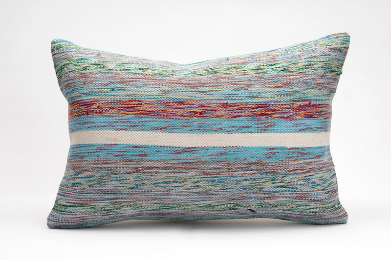 Kilim Pillow, 16x24 in. (KW40601703)