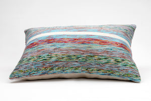 Kilim Pillow, 16x24 in. (KW40601703)