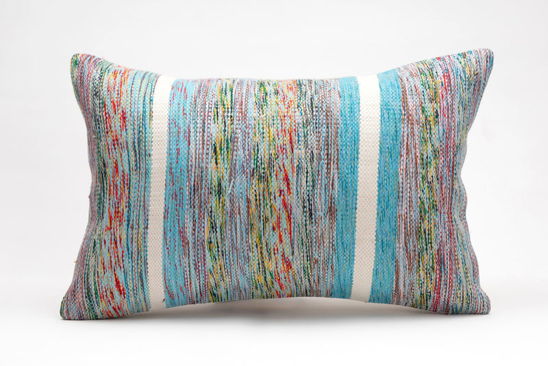 Kilim Pillow, 16x24 in. (KW40601704)