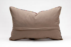 Kilim Pillow, 16x24 in. (KW40601705)