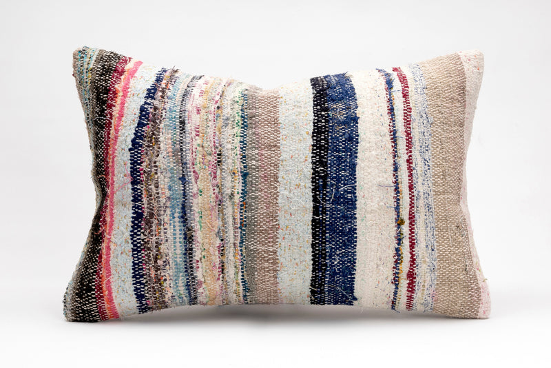 Kilim Pillow, 16x24 in. (KW40601706)