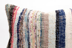 Kilim Pillow, 16x24 in. (KW40601706)