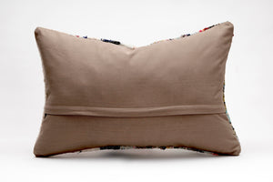 Kilim Pillow, 16x24 in. (KW40601706)