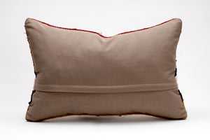 Kilim Pillow, 16x24 in. (KW40601707)