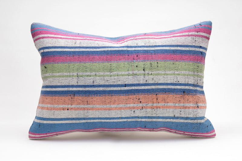 Kilim Pillow, 16x24 in. (KW40601710)