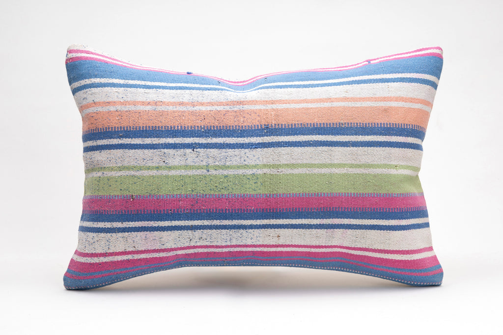 Kilim Pillow, 16x24 in. (KW40601711)