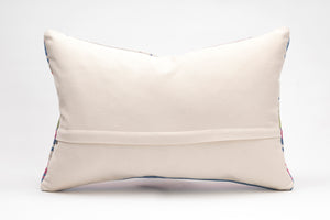 Kilim Pillow, 16x24 in. (KW40601712)