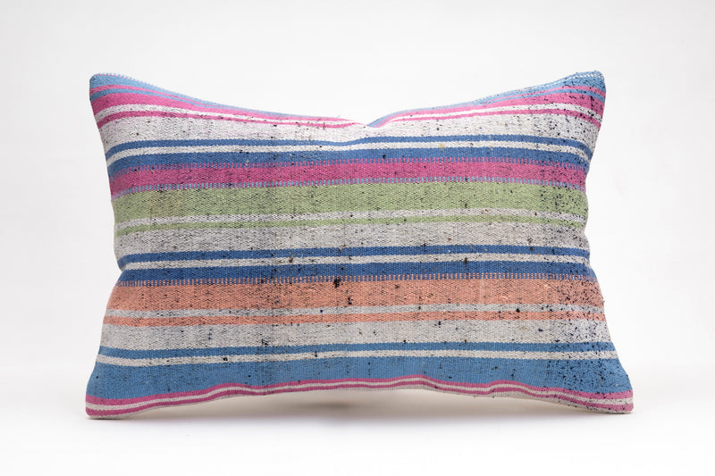 Kilim Pillow, 16x24 in. (KW40601713)