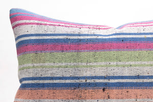 Kilim Pillow, 16x24 in. (KW40601713)