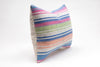Kilim Pillow, 16x24 in. (KW40601715)
