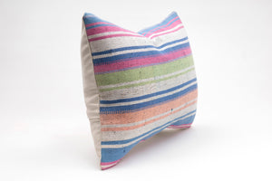 Kilim Pillow, 16x24 in. (KW40601715)